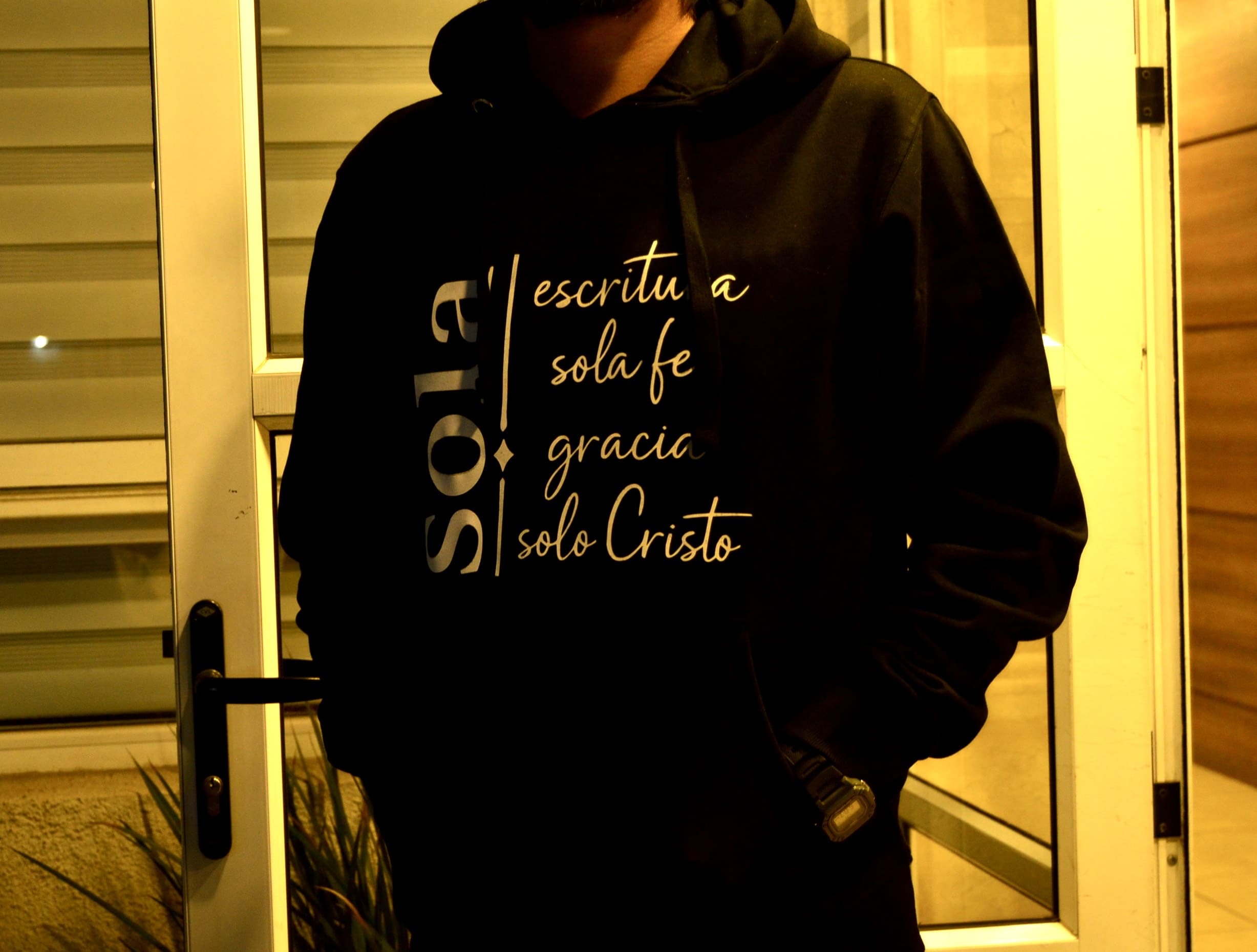 Polerón - "5S" - Imagen 3