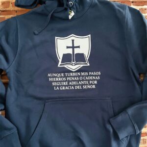 Polerón - "La Gracia"