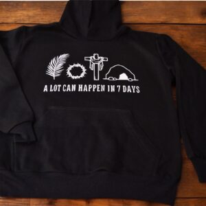 Polerón - "A Lot Can"