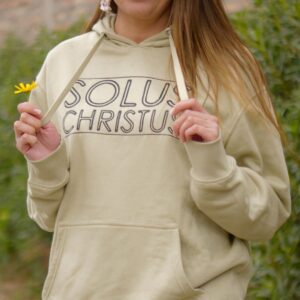 Polerón - "Solus Christus"