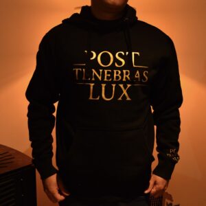 Polerón - "Post Tenebras Lux"